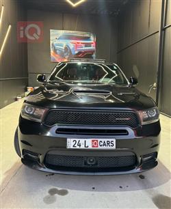 دودج دورانجو